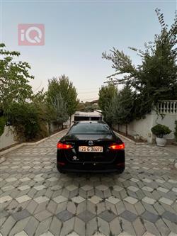 نيسان سنترا
